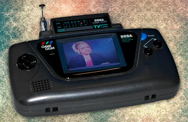 Videojuegos