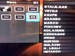 PES