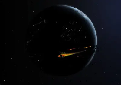 Asteroide DA14 cruzará órbita terrestre 15 de febrer 2013