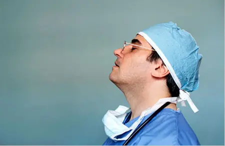 El trastorno que afecta a los estudiantes de medicina