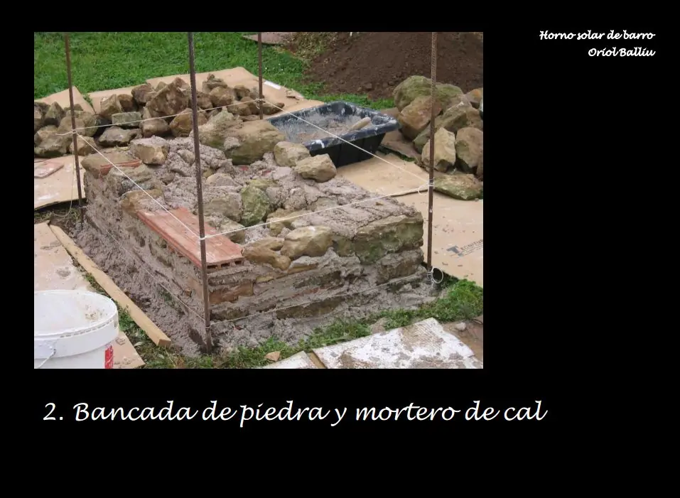 horno