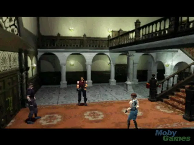 El antes y despues en los Videojuegos