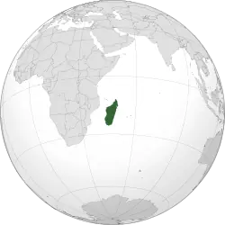 Madaquecua