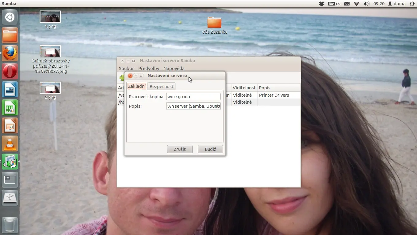 debian