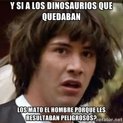 evolucion