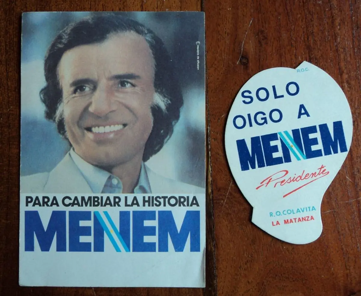 Cristina Fernandez Kirchner y su Patrimonio