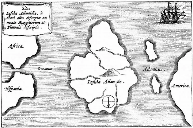 arqueologia