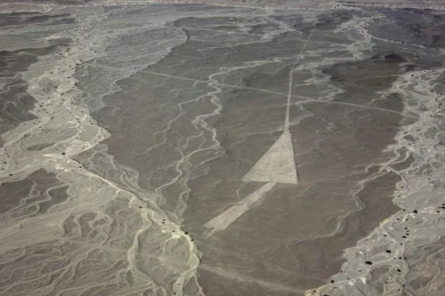 nazca