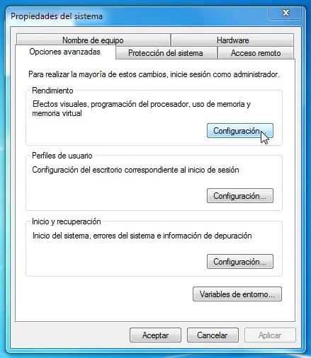 Windows