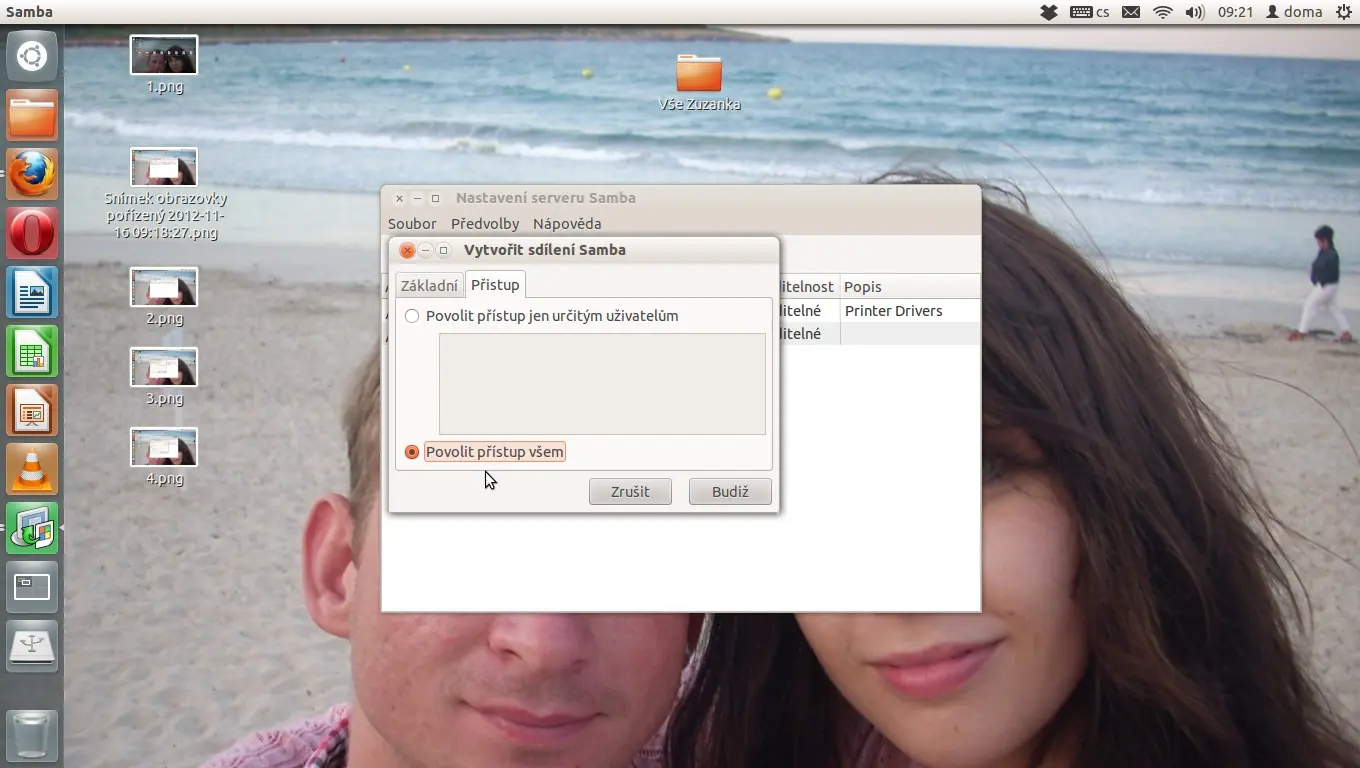 Linux