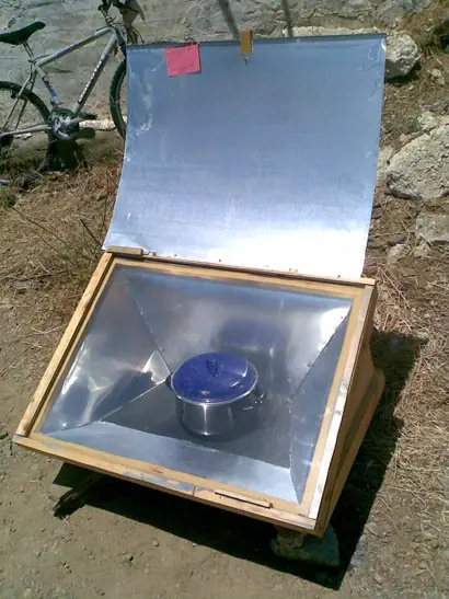 horno