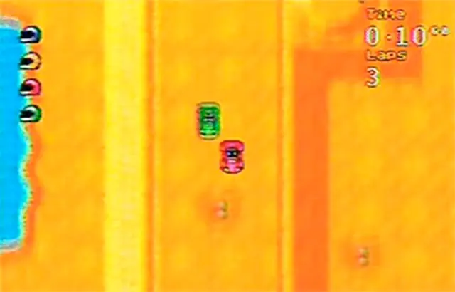 Video juegos