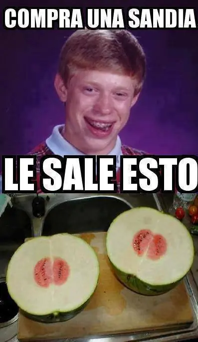 Reite un ratito! (Parte 3).
