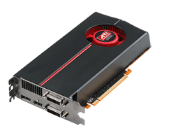 Tutorial: Overclock ATI Gigabyte 5770