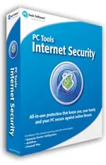 Serial's para PC Tools Internet Security Suite