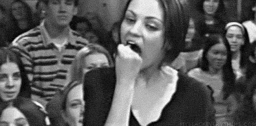 oral