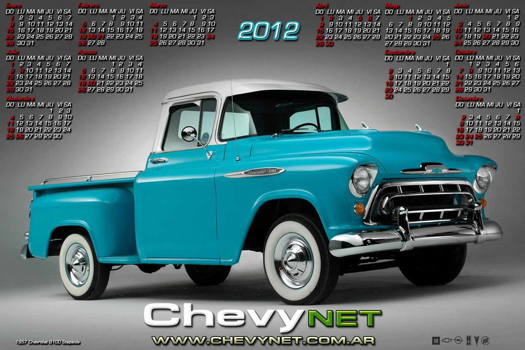 El calendario gregoriano