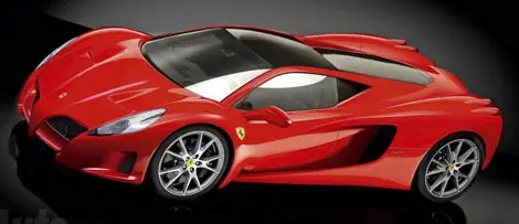 Los 10 carros más caros del mundo...!!!