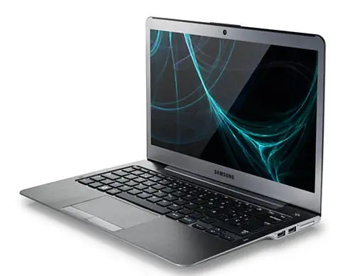 Cuidado: no instaléis Linux en portátiles Samsung con UEFI