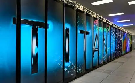 500 supercomputadoras (hasta Noviembre 2012)