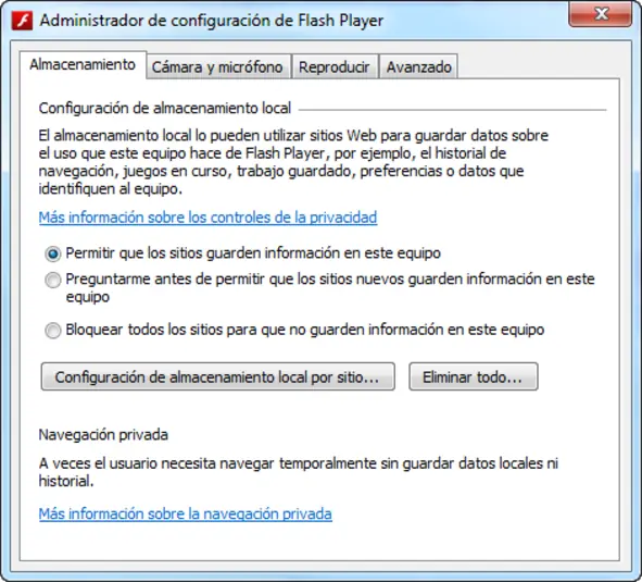 Adobe Flash Player 11(Editado)