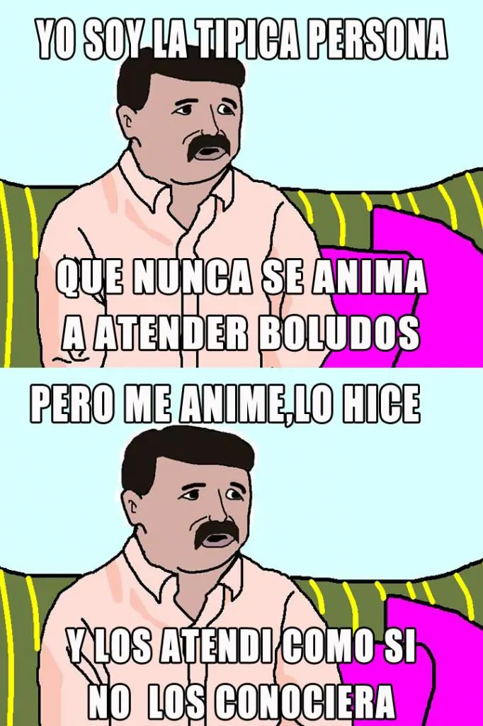 el atendedor de boludos remix
