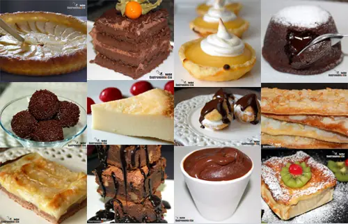 Lo Mejor de La Gastronomia Colombiana!... Entra Y Antojate