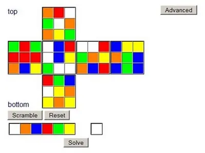 tenes un cubo de rubik y no sabes como armarlo??