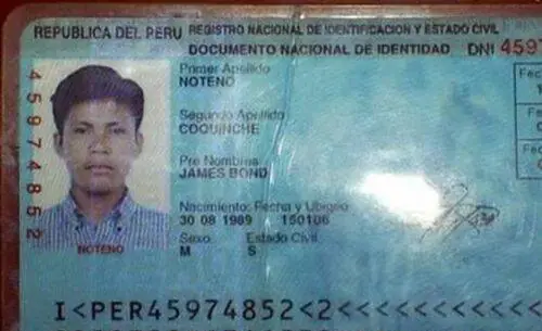 Los 14 nombres más originales y bizarros