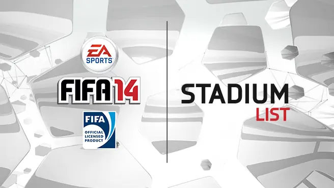 estadios de fifa 14
