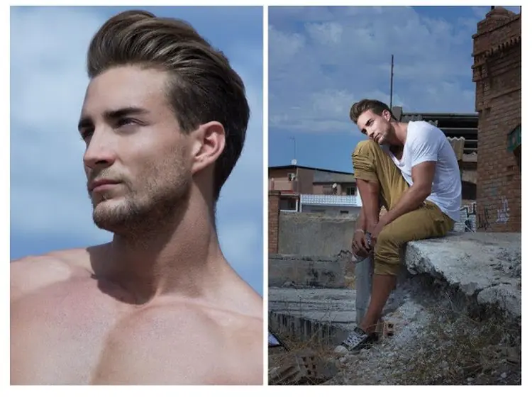 El ginecólogo más guapo del mundo