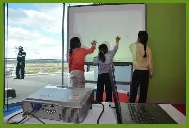 sitio web