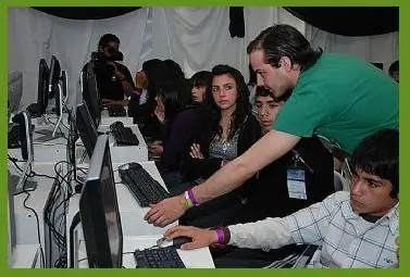 San Luis Digital 2011