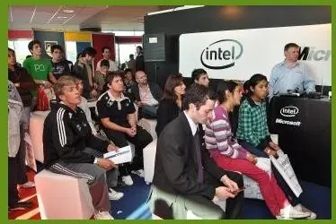San Luis Digital 2011