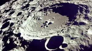 cráter Aristarco ¿Evidencias de extraterrestres en la Luna