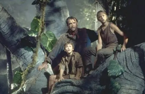 Los personajes mas irritantes del cine