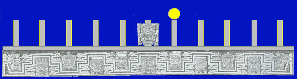 tiahuanaku