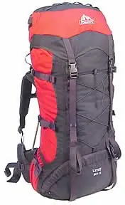 Armá tu mochila para el viaje!!