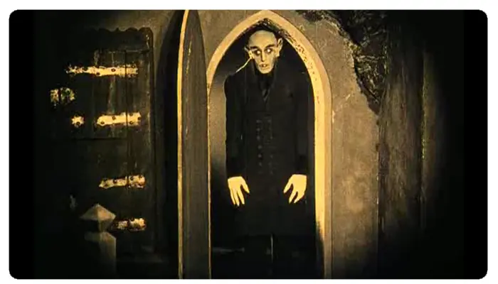 nosferatu