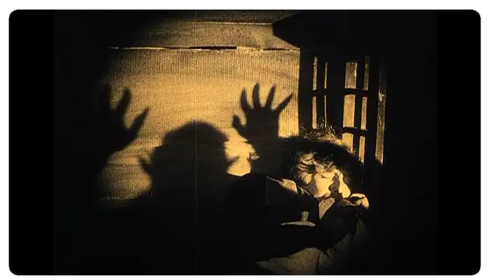 peliculas de terror