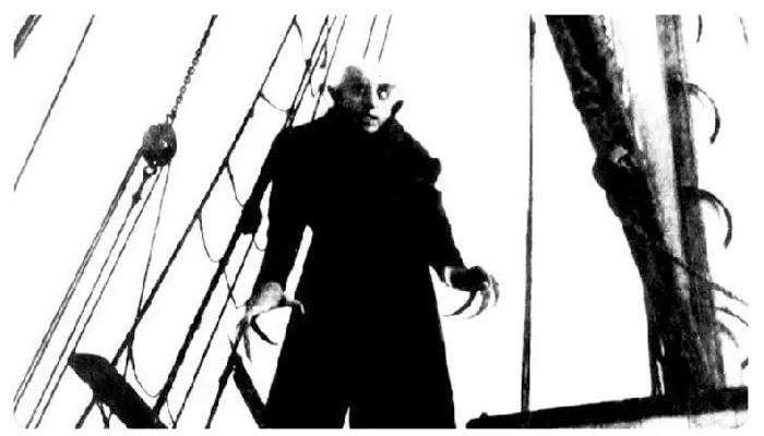 nosferatu