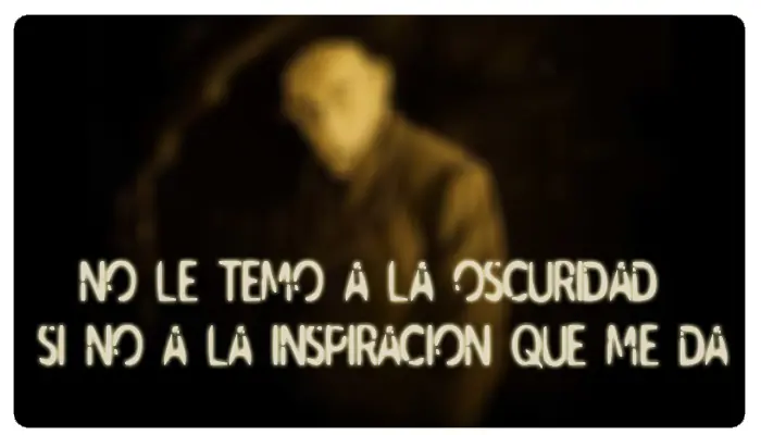 horror