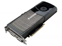 GeForce GTX 480 y 470 ya oficiales
