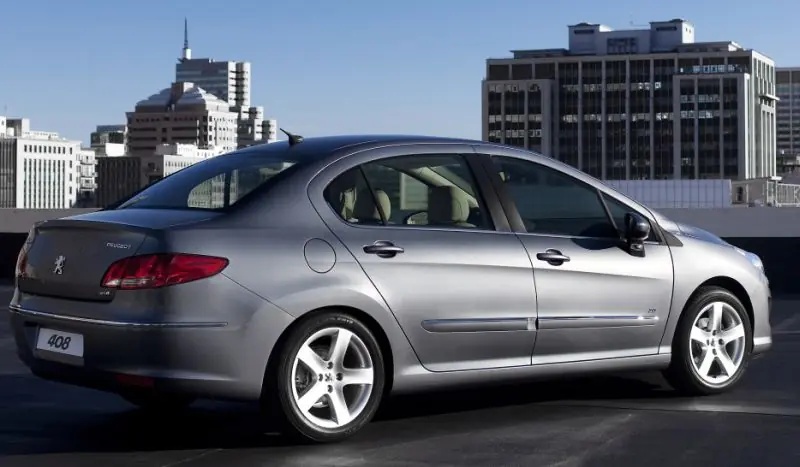 Fluence