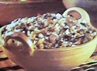 bandeja
