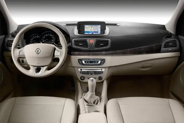 renault