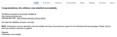 wordpress