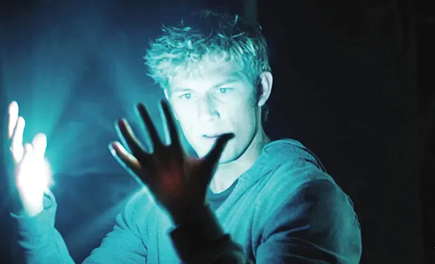 Proviene usted de un extraterrestre? Insólito test