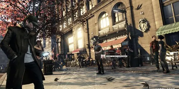 'Watch Dogs', la nueva y prometedora IP de Ubisoft [E3 2012]