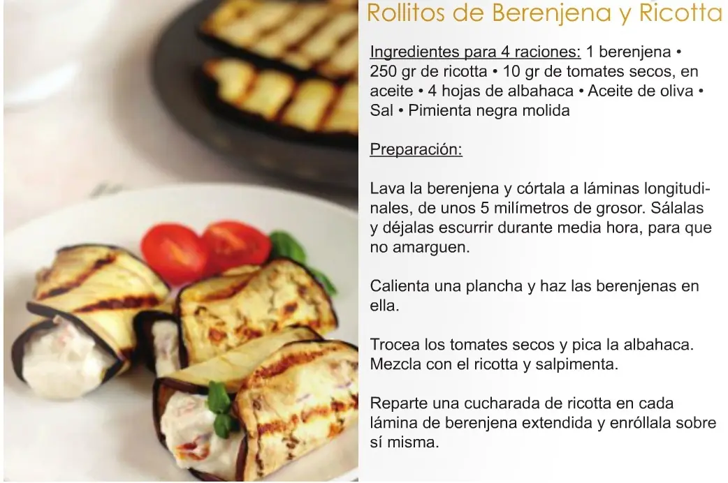 saladas
